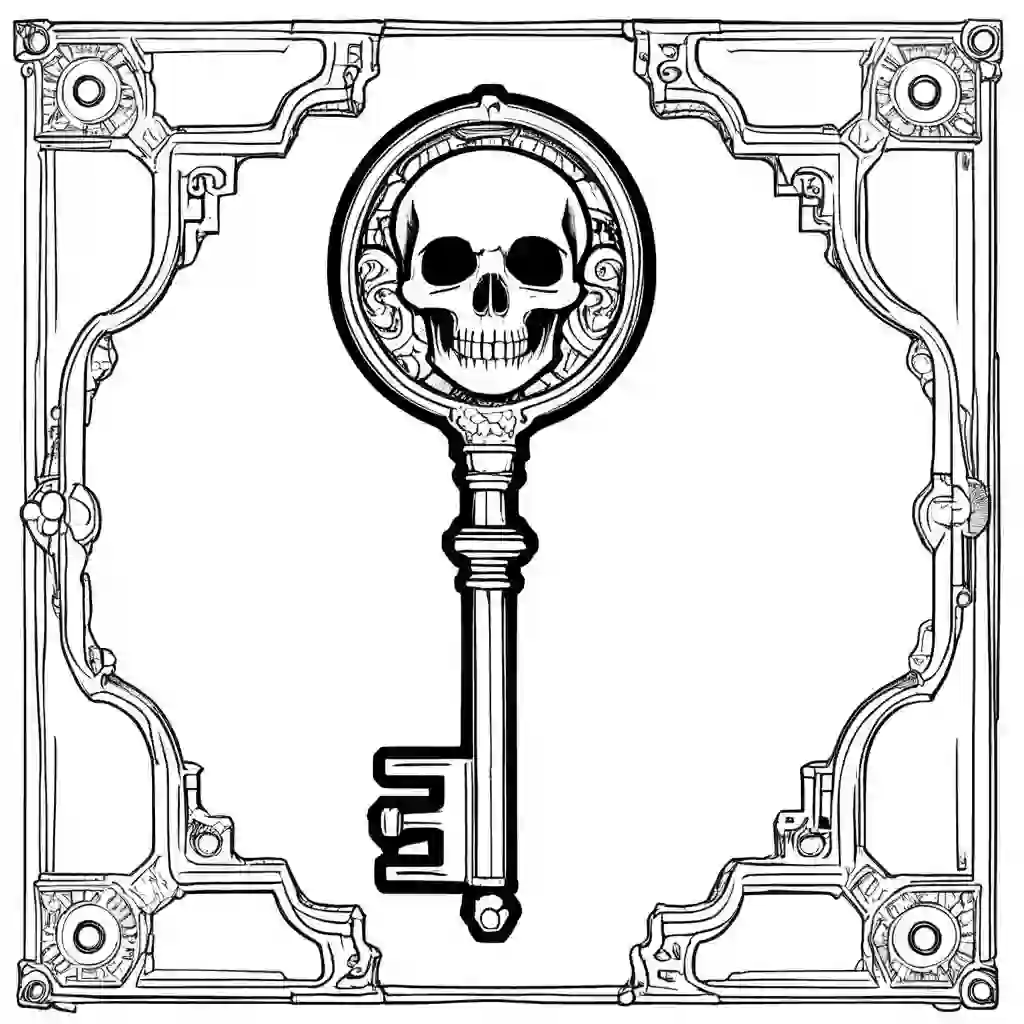 Magical Items_Sentient Skeleton Key_4531_.webp
